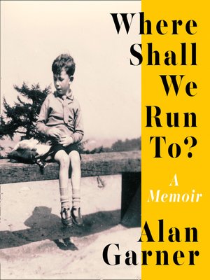 cover image of Where Shall We Run To?